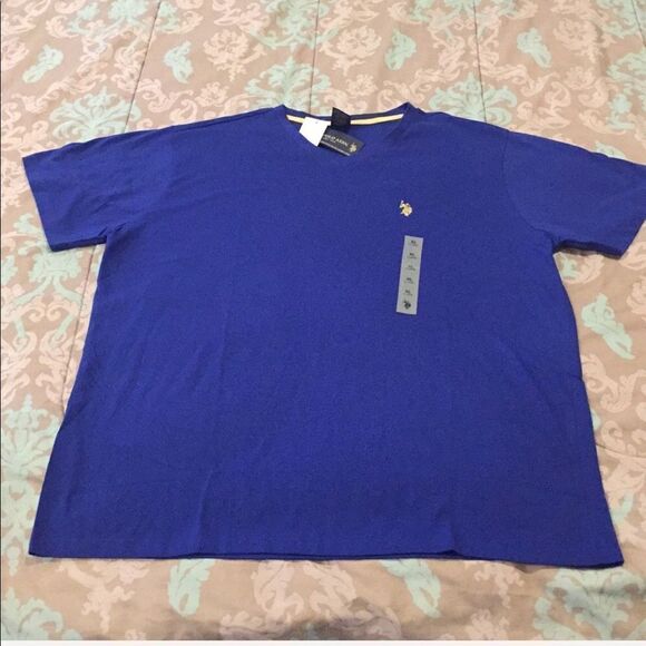 🎉1 hr sale🎉Men’s U.S Polo top - Picture 5 of 5